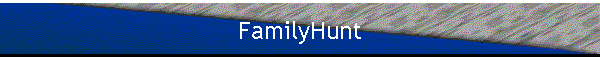 FamilyHunt